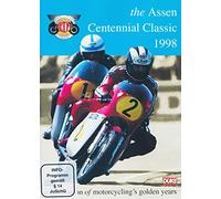Assen Centennial Classic [1998] [DVD]