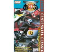 Assen Centennial Classic : The Highlights - 1998 [VHS]