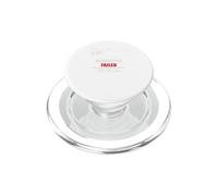 assert sober True Funny Python Developer Coder PopSockets PopGrip for MagSafe