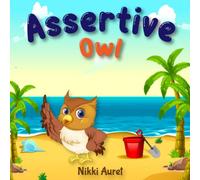 Assertive Owl