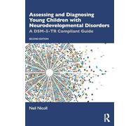 Assessing and Diagnosing Young Children with Neurodevelopmental Disorders