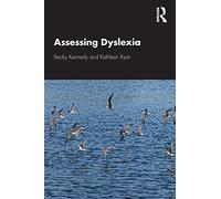 Assessing Dyslexia
