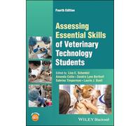 Assessing Essential Skills of Veterinary Technology Students