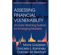 Assessing Financial Vulnerability: An Early Warning System for Emerging Markets