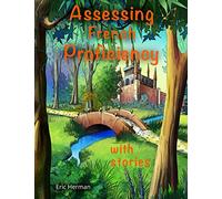 Assessing French Proficiency with Stories