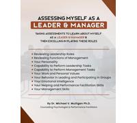 Assessing Myself as a Leader and Manager