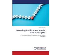 Assessing Publication Bias in Meta-Analyses: A Simulation-Based Evaluation of Correction Methods