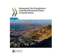 Assessing Tax Compliance and Illicit Financial Flows in South Africa