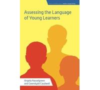 Assessing the Language of Young Learners