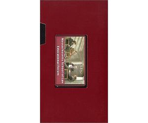 Assessing the Plight of Minorities [VHS]