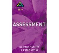 Assessment: A Practical Guide for Secondary Teachers