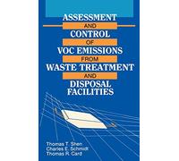 Assessment and Control of VOC Emissions from Waste Treatment and Disposal Facilities
