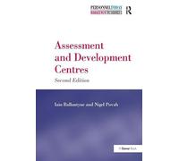 Assessment and Development Centres