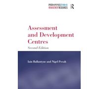 Assessment and Development Centres