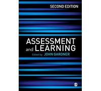 Assessment and Learning: (2nd Revised edition)