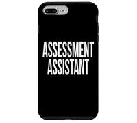 Assessment Assistant Appreciation Day For Work Week Case for iPhone 7 Plus/8 Plus
