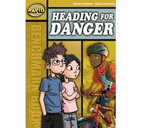 Assessment Book: Stage 6 Heading For Danger (RAPID SERIES 1)