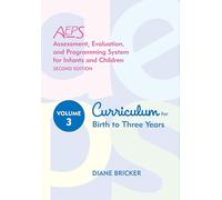 Assessment, Evaluation, and Programming System