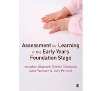 Assessment for Learning in the Early Years Foundation Stage