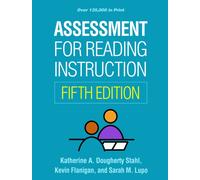 Assessment for Reading Instruction, Fifth Edition