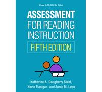 Assessment for Reading Instruction, Fifth Edition