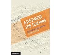 Assessment for Teaching