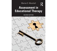 Assessment in Educational Therapy