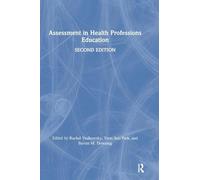 Assessment in Health Professions Education