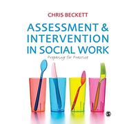 Assessment & Intervention in Social Work: Preparing for Practice