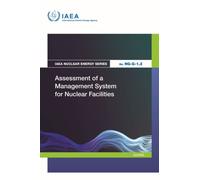 Assessment of a Management System for Nuclear Facilities