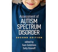 Assessment of Autism Spectrum Disorder, Second Edition