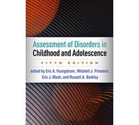 Assessment of Disorders in Childhood and Adolescence, Fifth Edition