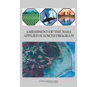 Assessment of the NASA Applied Sciences Program