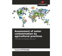 Assessment of water contamination by agricultural practices: Triffa Plain (northeastern Morocco)