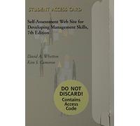 Assessment Site Access Card