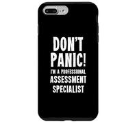 Assessment Specialist Case for iPhone 7 Plus/8 Plus