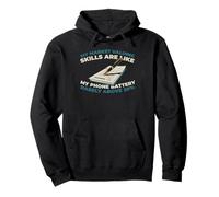 Assessor - Appraisal Evaluation Review Assessor Pullover Hoodie
