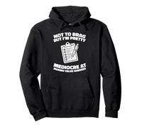 Assessor Review Evaluation Appraisal - Assessor Pullover Hoodie