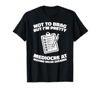 Assessor Review Evaluation Appraisal - Assessor T-Shirt