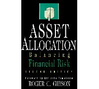 Asset Allocation: Balancing Financial Risk