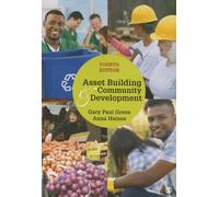 Asset Building & Community Development