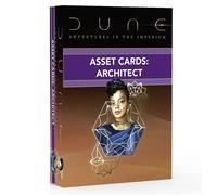 Dune: Architect Asset Deck