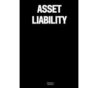 Asset Liability: The Notebook