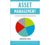 Asset Management A Systematic Approach to Factor Investing (Financial Management Association Survey and Synthesis)
