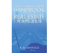 Asset Management Handbook for Real Estate Portfolios
