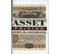Asset Pricing