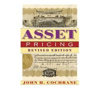 Asset Pricing : Revised Edition