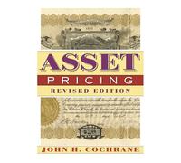Asset Pricing - Revised Edition