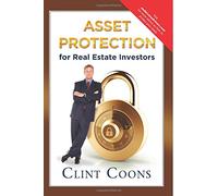 Asset Protection for Real Estate Investors