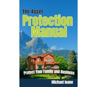 Asset Protection Manual